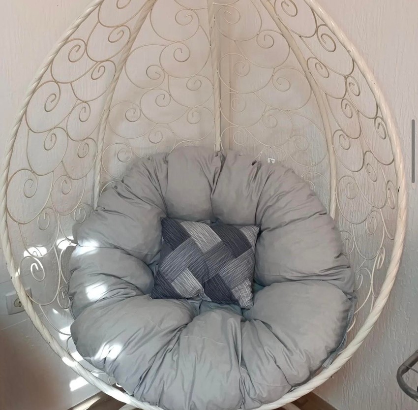 Ta jedna rolna, kupila mi je nove tri.