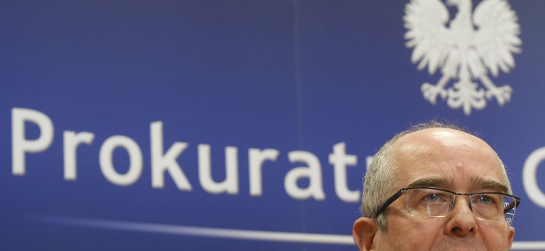 Wersje zabójstwa Papały mają nieścisłości - ujawnia Seremet