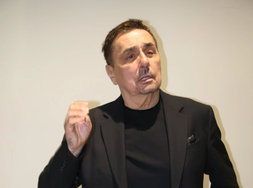 Dragan Kojić Keba
