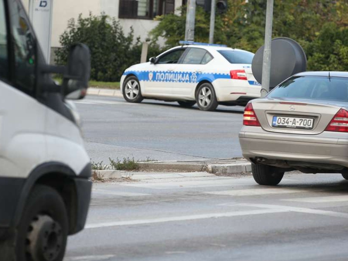Prevara u Brezi: Žena dala 3.500 evra za lažnu medicinsku pomoć