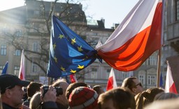 Korupcja jest w Brukseli, w rządach krajów Unii też [SONDAŻ]