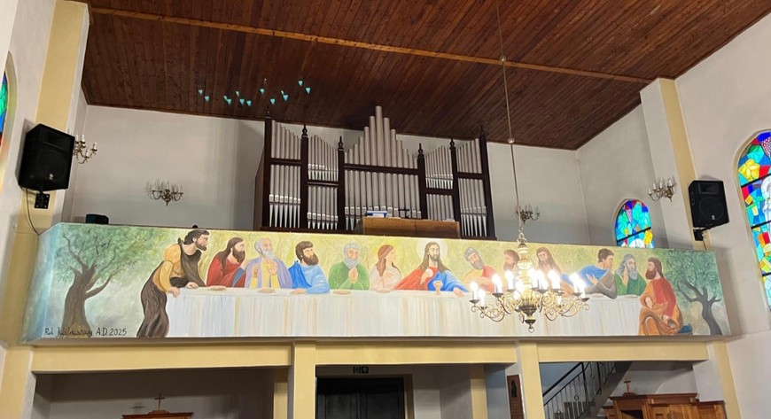 Kościół Parafialny pw. św. Jana Nepomucena jest jedną z najcenniejszych budowli sakralnych regionu.