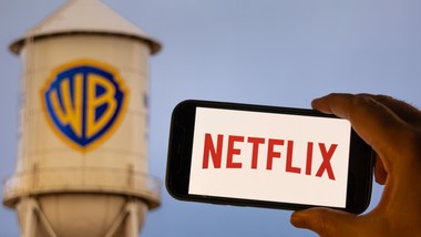 paramount skydance idzie do sądu. chce zmusić warnera do ujawnienia umowy z netflixem