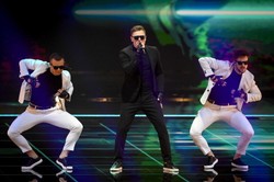 Eurowizja 2021. Już po występie Rafała Brzozowskiego. Jak wypadł?