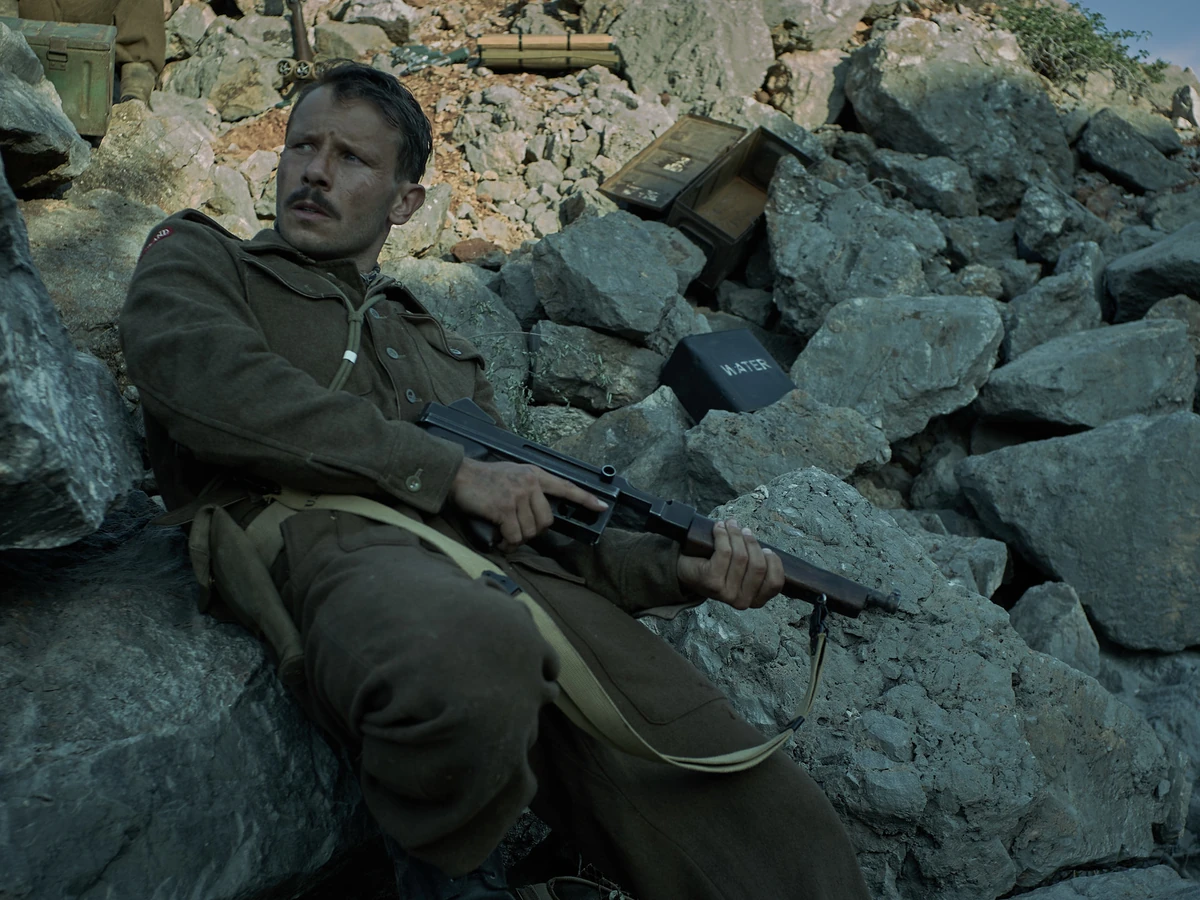 Kosztował 33 miliony złotych. Poległ w kinach, ale podbił Netflixa i idzie dalej