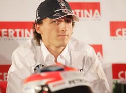 Kubicę stać na mistrzostwo świata