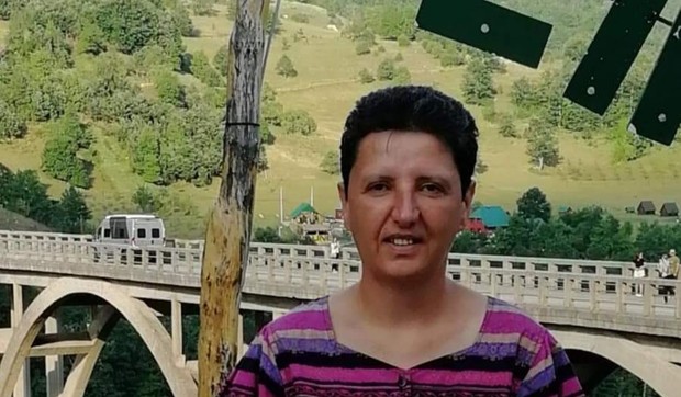 Alma Jahić, nestala u Obrenovcu