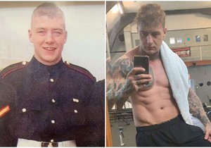 danijel mekgrifin kombo