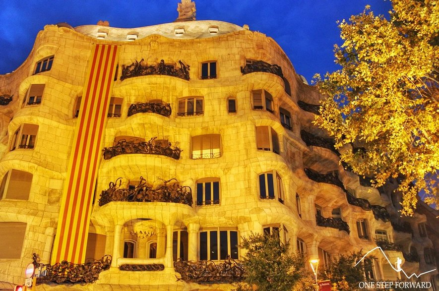 Casa Mila