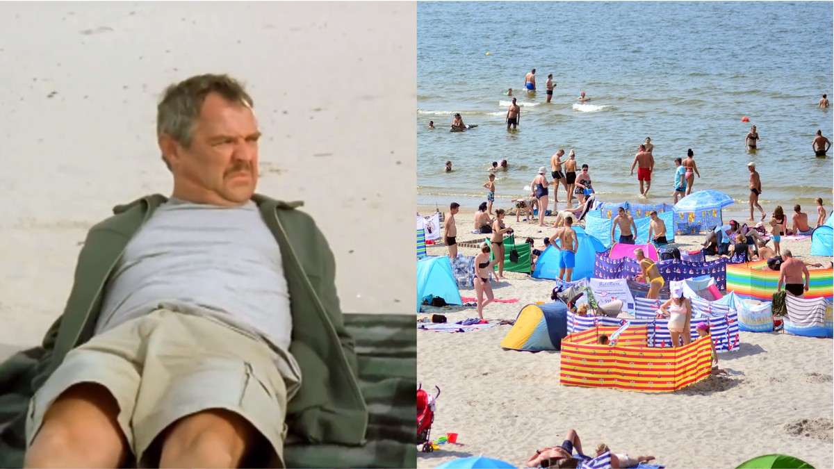 marek-kondrat-w-kultowej-scenie-na-plazy