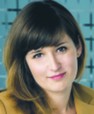 Ludmiła Kapała konsultant, aplikant radcowski w Kancelarii Olesiński & Wspólnicy we Wrocławiu