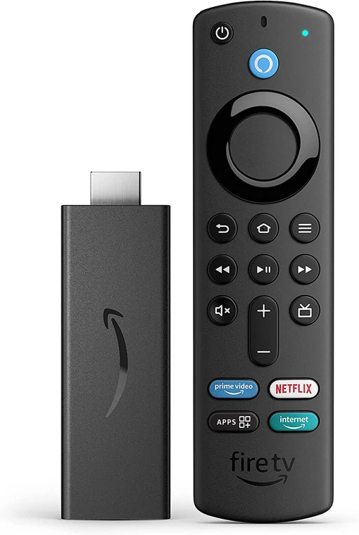 Amazon Fire TV Stick