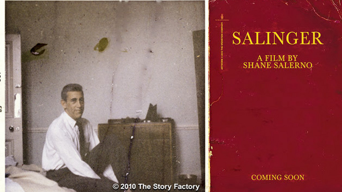 Zapowiadany na początek września dokument i biografia J. D. Salingera ujawniają informację, która powinna zelektryzować wielbicieli twórczości autora "Buszującego w zbożu". Powołując się na dwa niezależne źródła, reżyser i pisarz Shane Salerno twierdzi, że od 2015 roku planowane jest wydanie serii przynajmniej pięciu nieznanych dotąd książek Salingera, nad którymi pisarz pracował podczas swego wieloletniego milczenia. Zdradza również pierwsze szczegóły na temat zawartości tych dzieł.