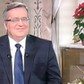 Bronisław Komorowski Tomasz Lis na żywo