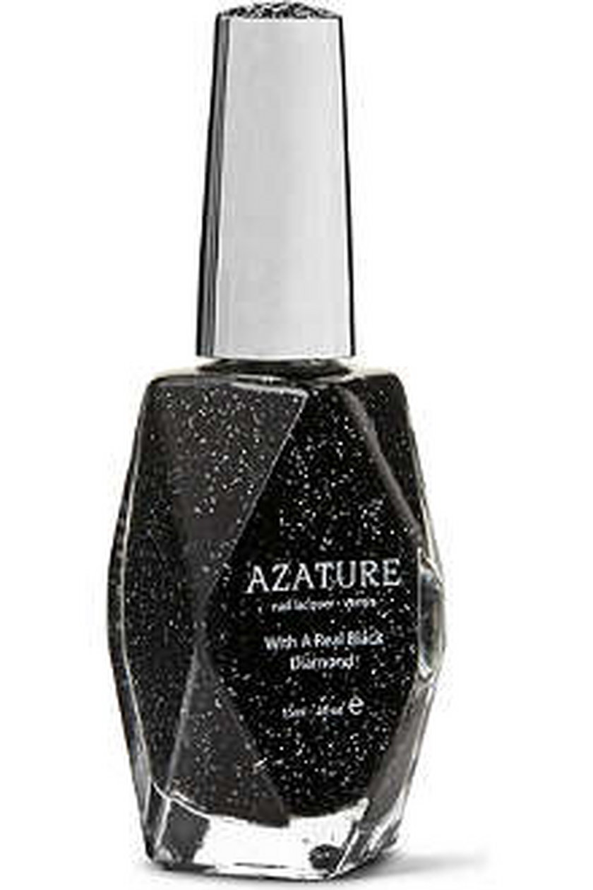 Azature Black Diamond - Lakier