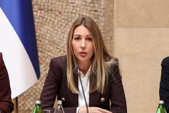 Srbija i MOL postigli 'kompromis' o prodaji NIS-a