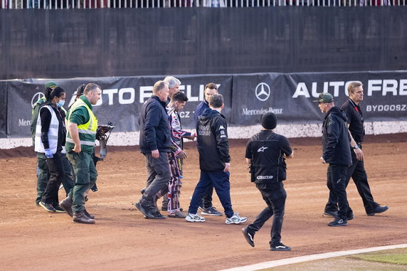 Tai Woffinden