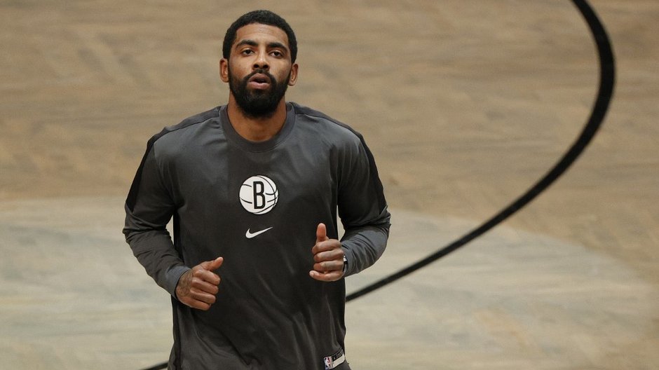 Kyrie Irving 