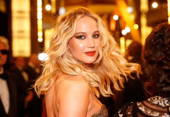 Jennifer Lawrence o nagich zdjęciach, mediach i karierze. "Trauma zostanie ze mną na zawsze"