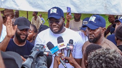 Noella  Foundation organising medical outreach in Abuja on Saturday.