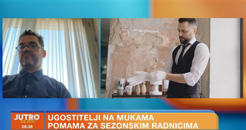 Sezona 2026, turizam