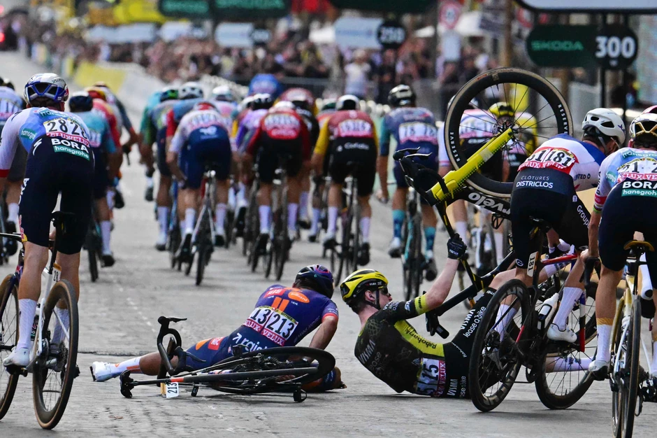 BBC | Foto: REUTERS/Papon Bernard