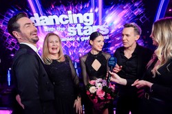 Znamy wyniki pierwszego odcinka 16. edycji "Tańca z gwiazdami". Kto był najlepszy?