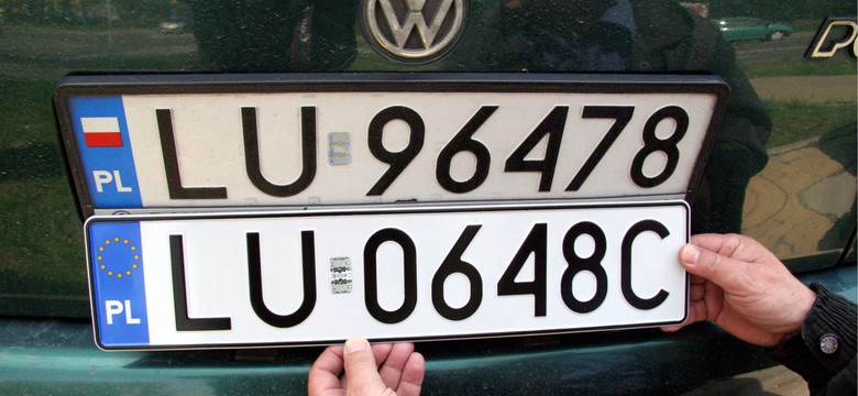 Zgłoś auto do 25 stycznia, inaczej kara idzie w tysiące zł. Ta opłata to obowiązek