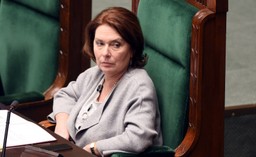Małgorzata Kidawa Błońska: Polska nie powinna bać się uchodźców