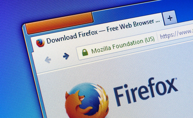 Nowa wersja Firefox pozwoli wytropić, kto śledzi nas w sieci