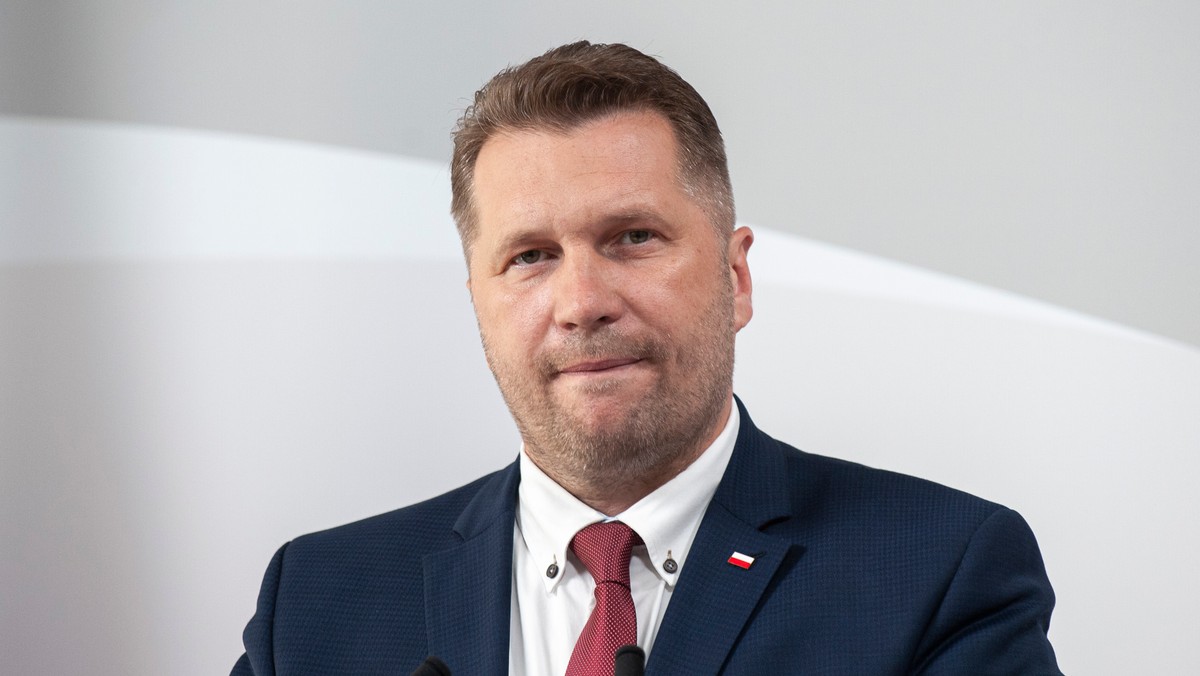 Przemysław Czarnek