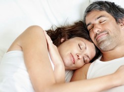 Bezsenność? Po tym soku będziesz spał jak dziecko