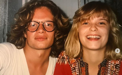 Marcin Meller wspomina przyjaźń z Młynarską: Kumplowi po wódce nie opowiedziałbym tego, co Paulinie