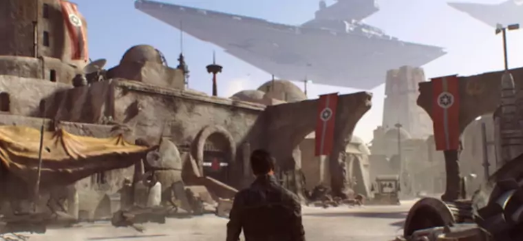 EA zapowiada wstępnie kilka nowych gier Star Wars. Jedną z nich tworzy studio Respawn Entertainment