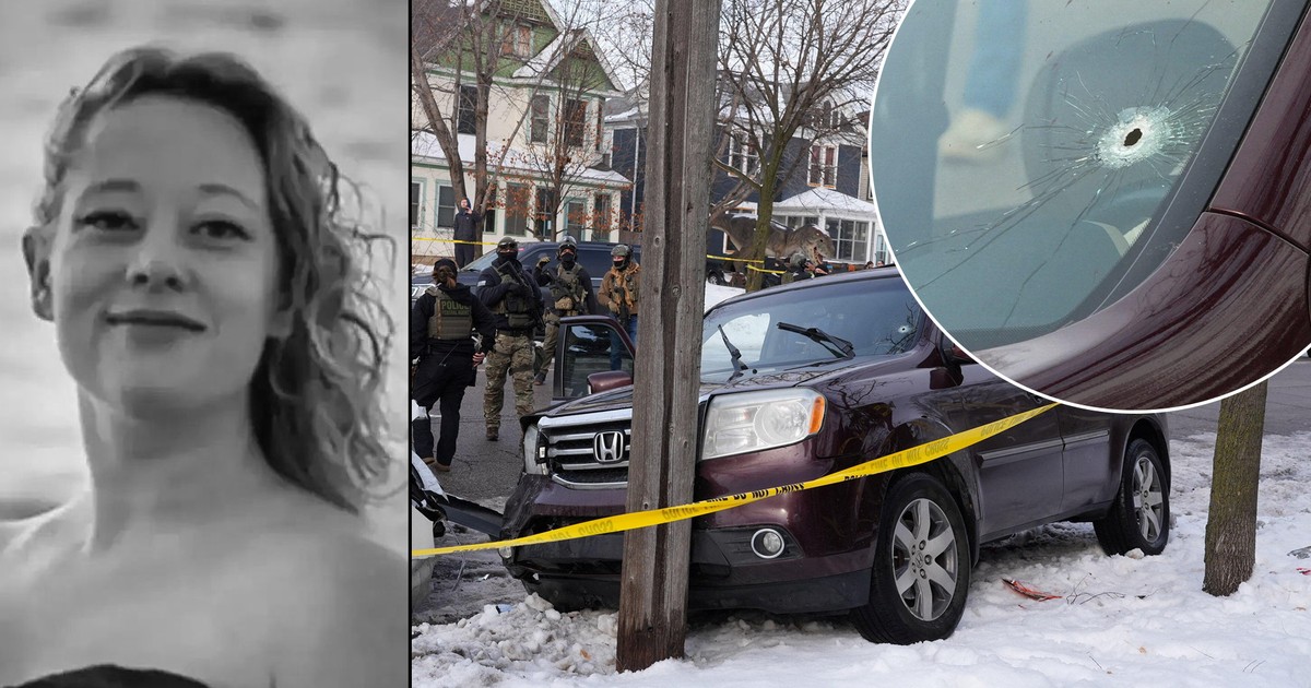 Tragedia w Minneapolis. Wiadomo, kim była 37-latka zastrzelona przez agenta ICE