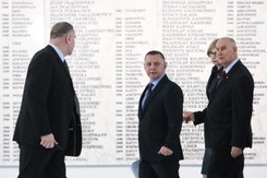 Banaś odsuwa zastępcę od nadzoru nad kontrolami. 'Aby zagwarantować niezależność'