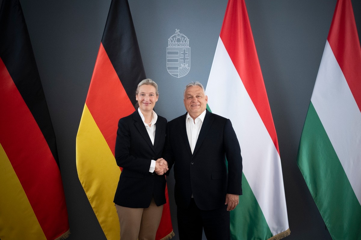 Orban szykuje gospodarkę na cła USA. Prorodzinne ulgi rosną o 50 proc.