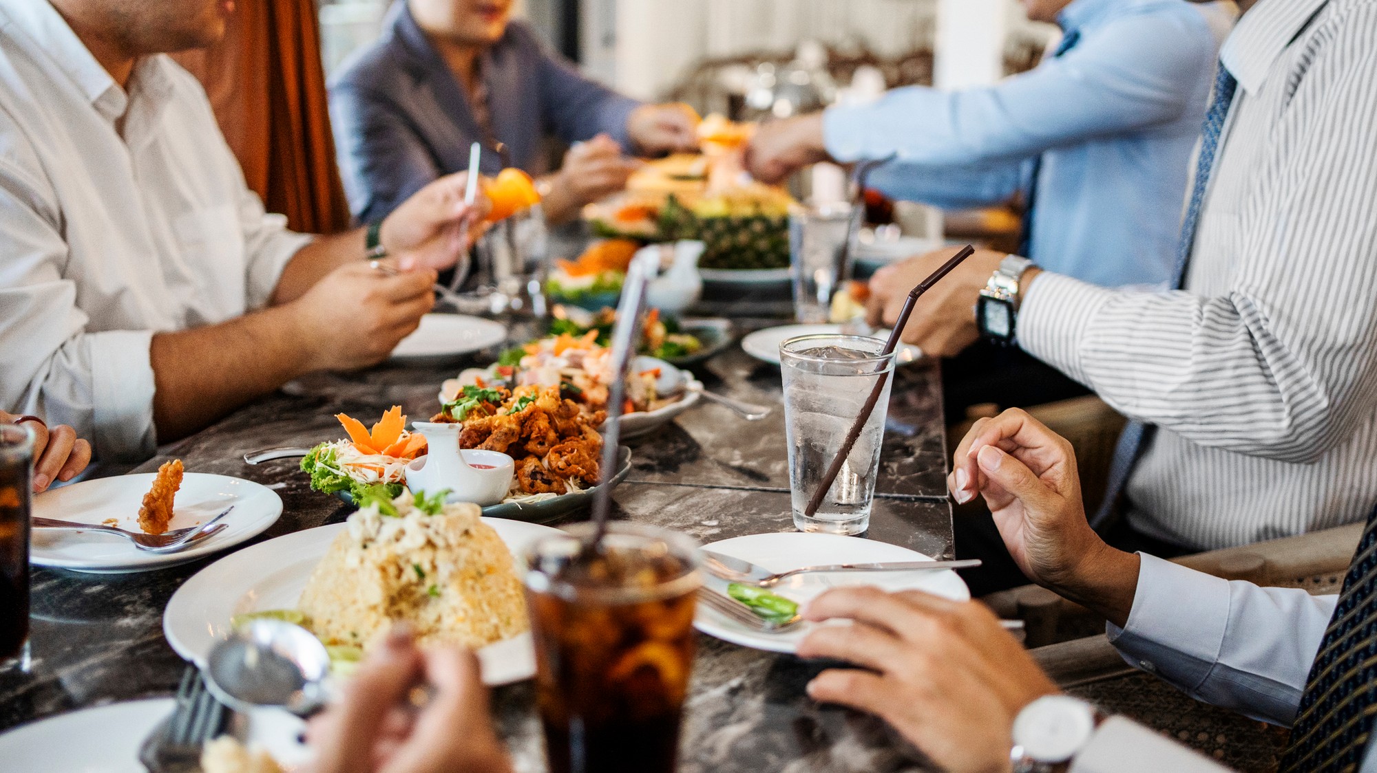 V strave je potrebné dodržiavať zdravý balans. (ilustračné foto)