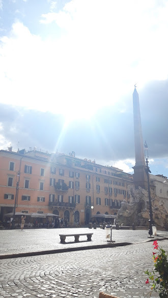 Piazza Navona