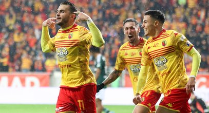 To był prawdziwy hit Ekstraklasy! Jagiellonia zwolniła Feio?