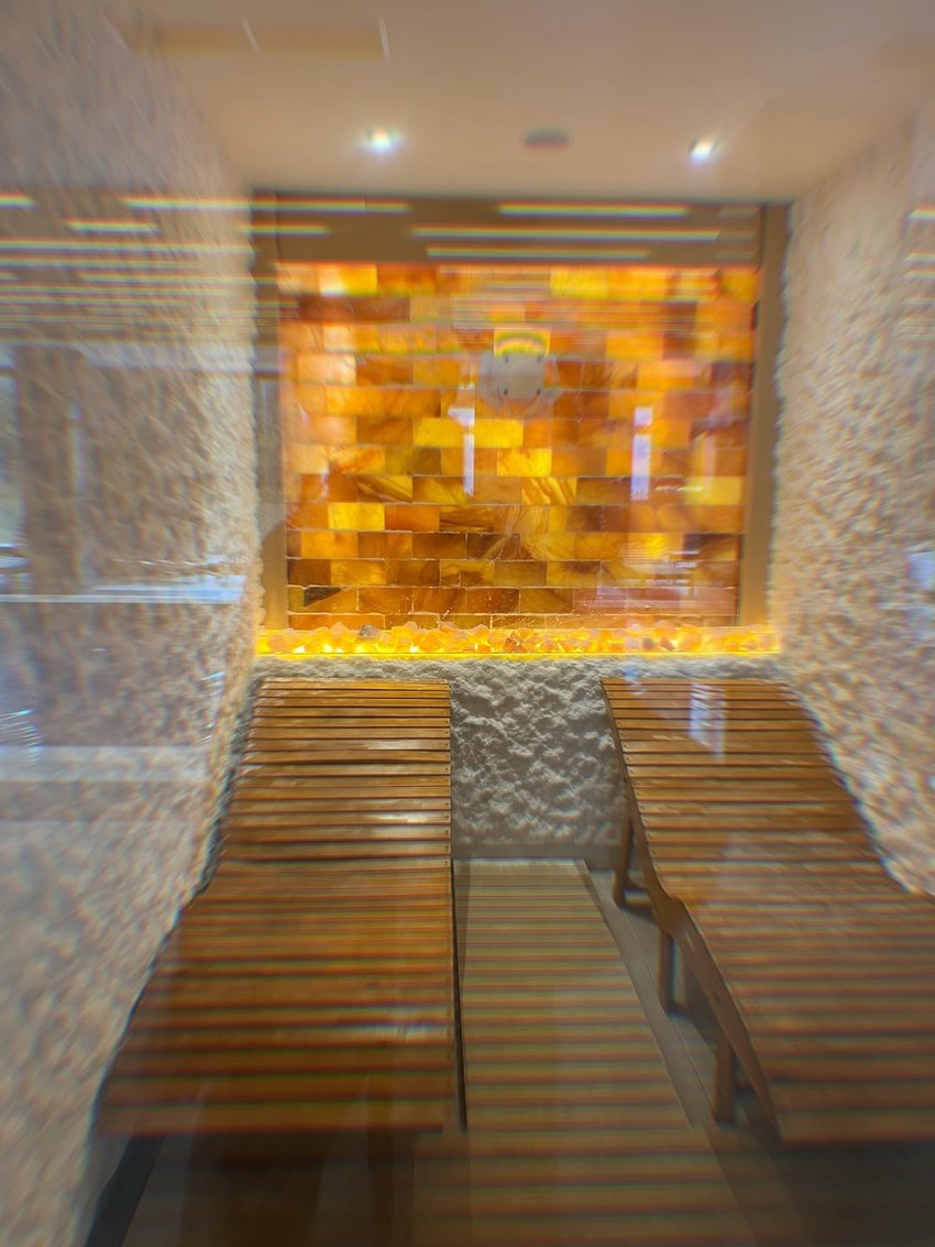 Marija Egelja na bazenu 