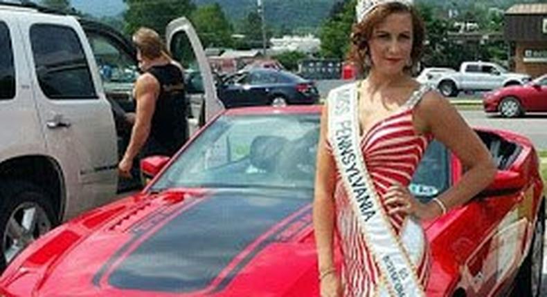 Beauty queen who faked cancer pleads not guilty to scam