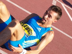 Plawgo ujawnił, że cierpi na depresję. Medalista mistrzostw świata i Europy potrzebuje pomocy