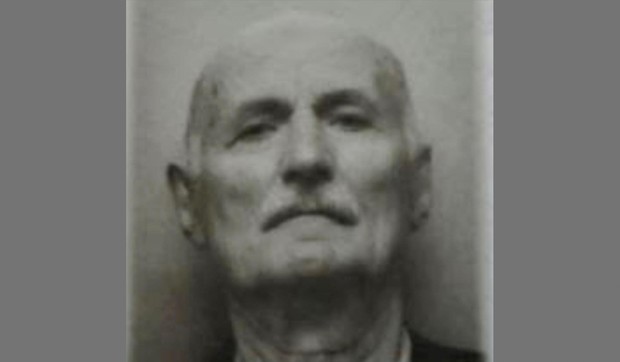 Nestao Mujo Brulić iz Novog Pazara