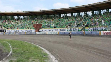 Znamy już ceny biletów na mecze Stelmetu Falubazu Zielona Góra