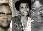 Get to know these 5 women who helped shape Nigeria's independence
