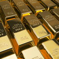 Ceny złota biją rekordy. Przełamana psychologiczna bariera