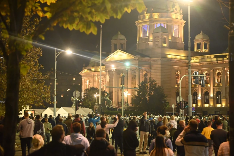 skup podrške Dijani Hrki