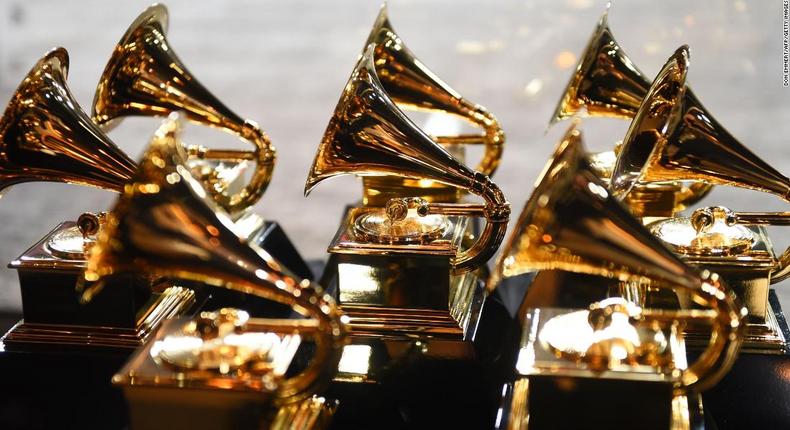 Grammy  Awards