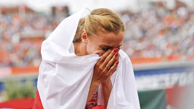 Memoriał Sidły: Angelika Cichocka z najlepszym wynikiem na świecie na 1000 m